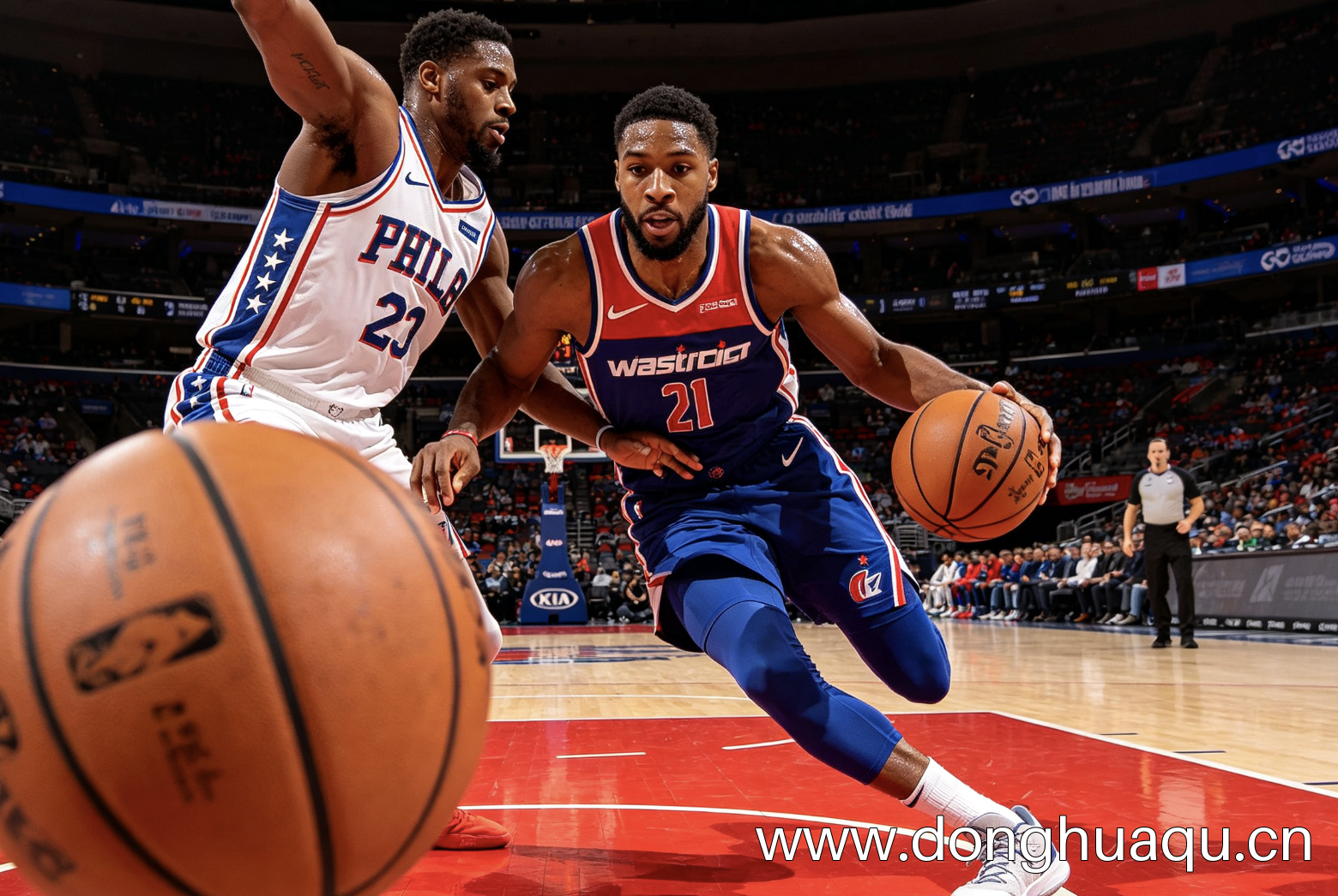 NBA今日赛事前瞻分析